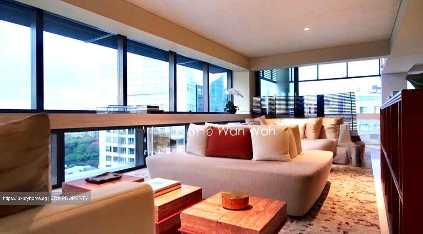 Hana (D10), Condominium #439119901